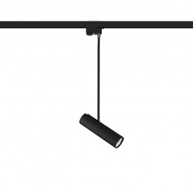 Lampă de tavan PROFILE EYE SUPER A NEGRU 9325