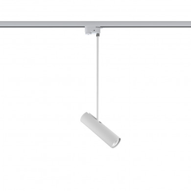 PROFILE EYE SUPER A ALB 9324 spot pentru șină