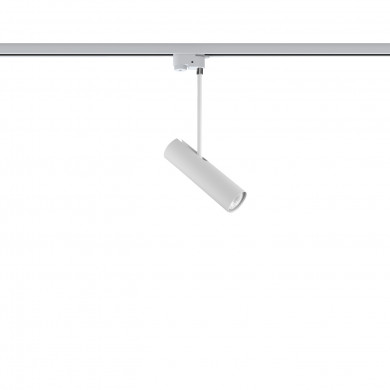 PROFILE EYE SUPER C ALB 9245 spot pentru șină