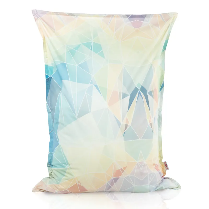 Pernă Puf de Podea Gigant XL pentru copii - Material Imprimeu Premium – vedere 13
