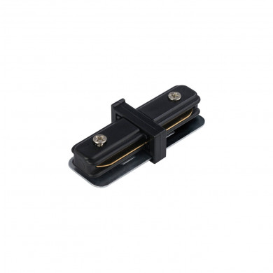 PROFILE CONECTOR DREPT negru 9453