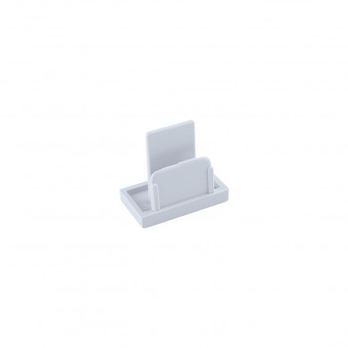 CAPAC DE BLOCARE PROFILE ALB 9457