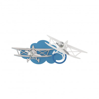 PLANE II plafonieră pentru copii 6903