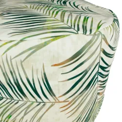 Puf Rotund Cilindru - Material Imprimeu Premium – vedere 34