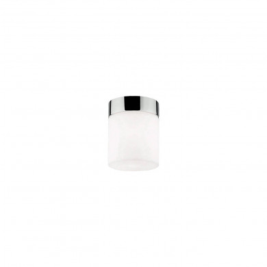 Lampă rotundă pentru baie CAYO 10cm 9505