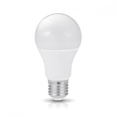 Bec LED E27 10W rece 6000K