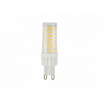 Bec LED G9 8W neutru 4000K