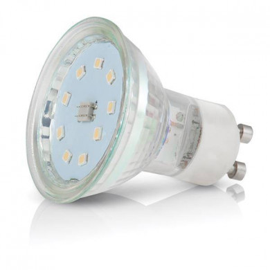 Bec LED GU10 4W PREMIUM NEUTRU