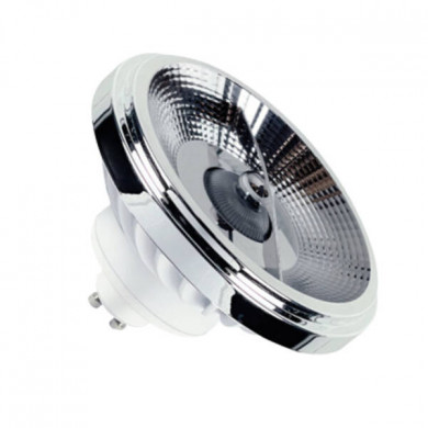 Bec LED ES111 / GU10 15W neutru 4000K