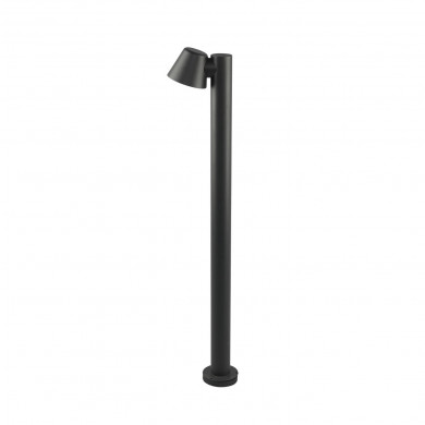 SOUL Graphite stâlp înălțime 100 cm 9557