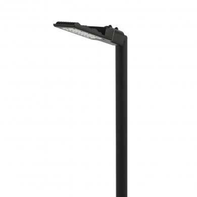 Lampă de podea cu LED PATHWAY, înălțime 118 cm 9420