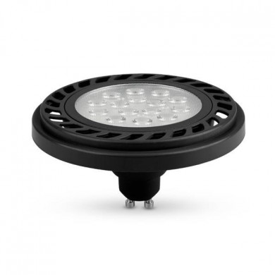 LED ES111 / GU10 9W neutru 4000K unghi 30° BL