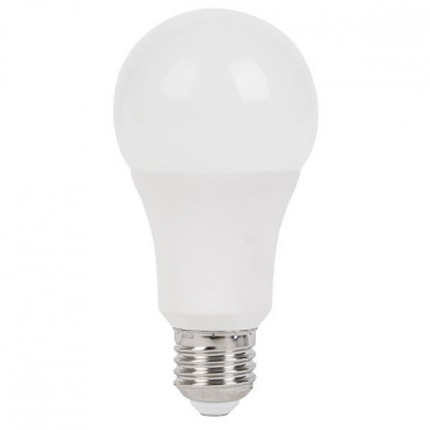 Bec LED E27 15W cald 3000K