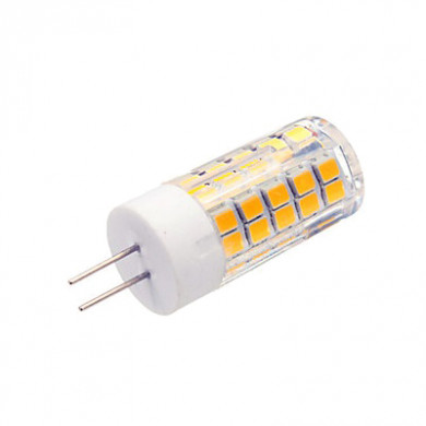 Bec LED G4 2,5W cald 3000K 12V