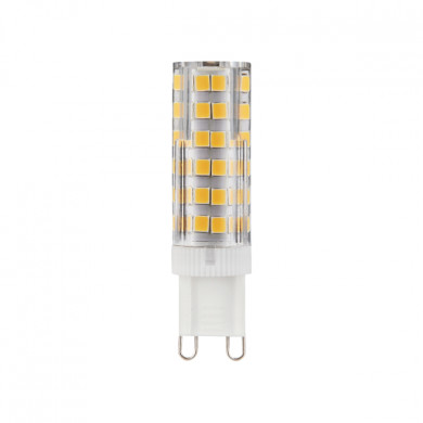 Bec LEDPIN 5W G9 cald 3000K