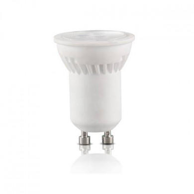 Bec LED MR11 4W GU10 culoare NEUTRĂ