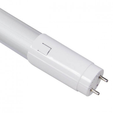 Lampă fluorescentă LED T8 20W 120cm 6400K | alb rece