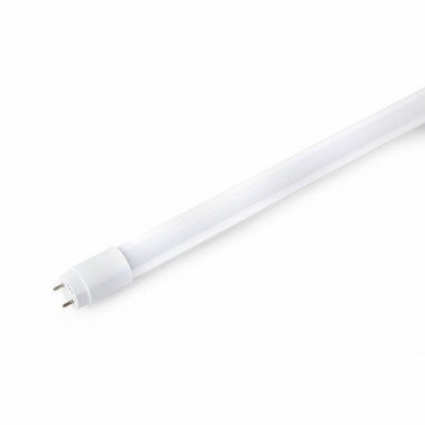 Lampă fluorescentă LED T8 V-TAC 14W 90cm fără rotație 4000K 1200lm