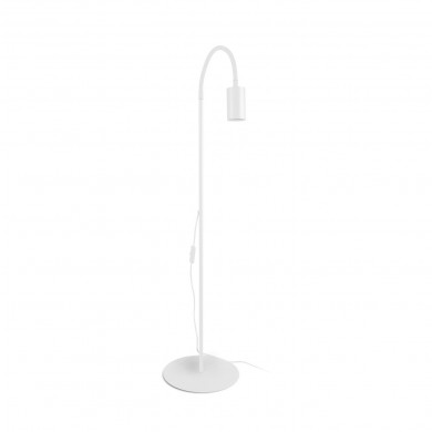 EYE FLEX lampă de podea flexibilă, alb 8934