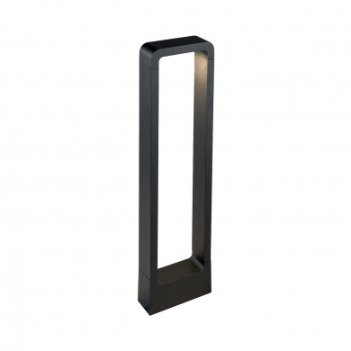 THIKA LED exterior stâlp negru 60cm 9118