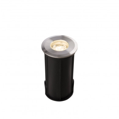 PICCO LED S corp de iluminat cu trecere peste, diametru 4cm 9106
