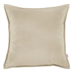 Pernă decorativă pătrată 45x45 cm - Catifea Soft