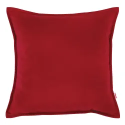 Pernă decorativă pătrată - Catifea Soft