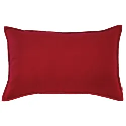 Pernă decorativă dreptunghiulară 30x50 cm - Catifea Soft