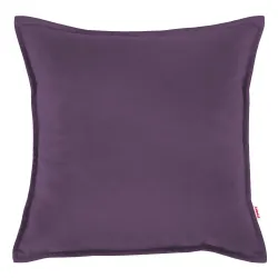 Pernă decorativă pătrată - Catifea Soft