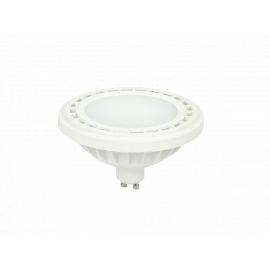 Bec ES111 9W 4000K neutru 850lm 175-265V | alb