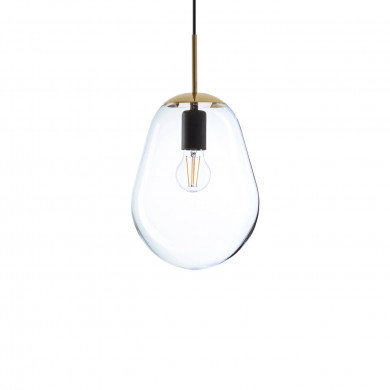 Lampshade ""CAMELEON PEAR S"" 8534