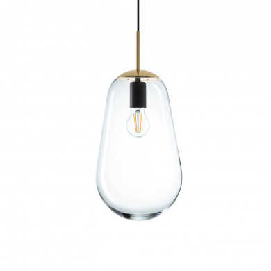 Lampshade ""CAMELEON PEAR M"" 8533