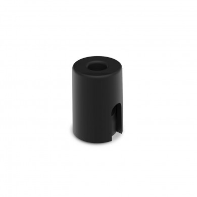 CAMELEON MOUNTING A BLACK" element de montare – set de 3 8395