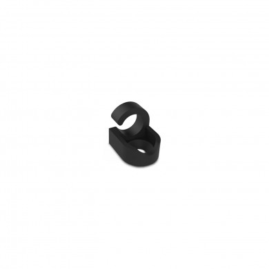 CAMELEON MOUNTING B BLACK" element de montare Nou - set de 5 8393