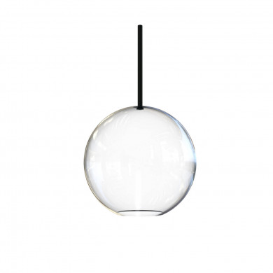 Capac din sticlă pentru sistemul Cameleon SPHERE L, diametru 25 cm 8528