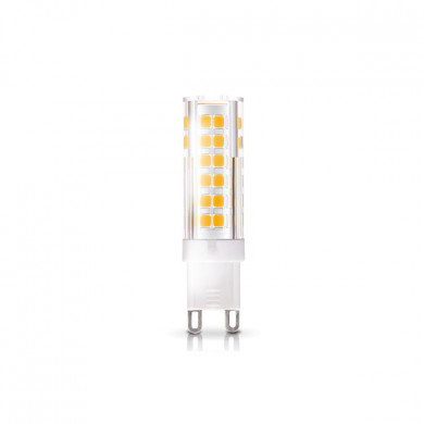 Bec LED G9 6W culoare rece 6000K