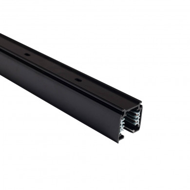 Busbar 8714 CTLS TRACK 3 CIRCUIT 3F 100CM | negru 8714