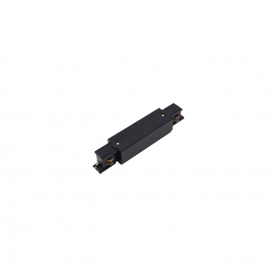 CTLS POWER STRAIGHT CONNECTOR BLACK negru 8708