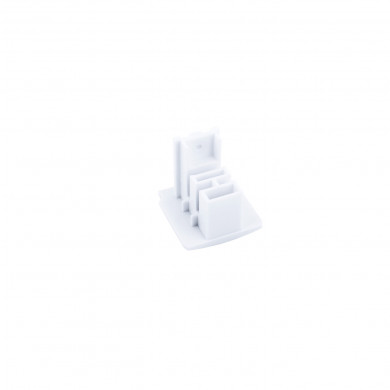 CTLS CAPAC DE EXTREMITATE ALB 8710