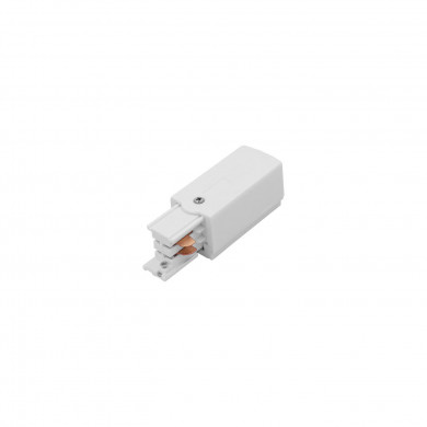 CTLS CAPAC DE EXTREMITATE DREAPTA ALB (PE-R) 8712