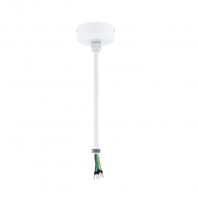CTLS KIT DE ALIMENTARE, 3 CIRCUITE, ALB 8284