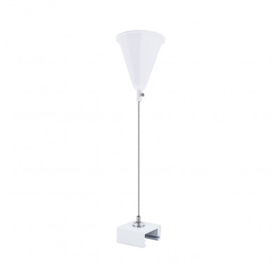 CTLS KIT DE SUSPENSIE, 3 CIRCUITE, ALB 8696