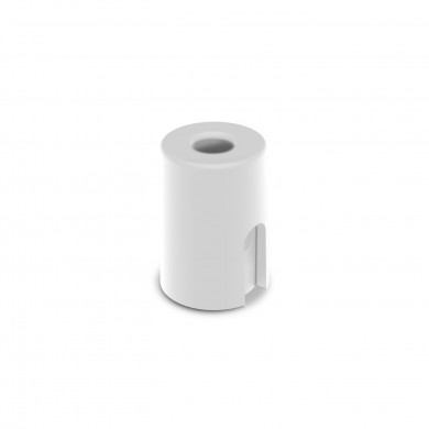 Element de montare "CAMELEON MOUNTING A WHITE" - set de 3 bucăți 8396