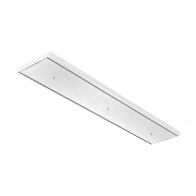 CAMELEON CANOPY C 1200 cutie de montare albă, 120 cm 8555