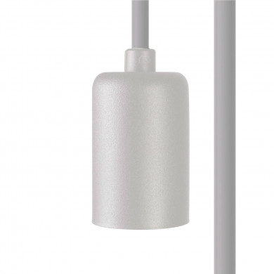 Suspensie CAMELEON CABLE E27 1,5 M ALB"" 8654