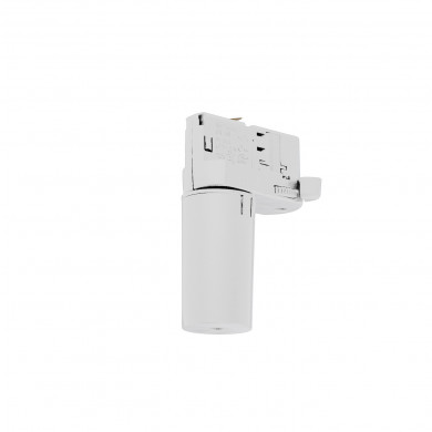 Adaptor pentru sistem trifazic CTLS cameleon alb 8282
