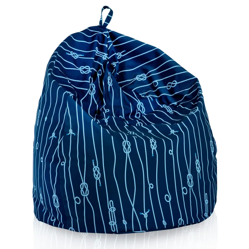 Fotoliu Puf XL Standard - Material Imprimeu Premium – vedere 19