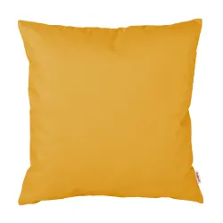 Pernă de grădină pătrată 45x45 cm - Outdoor Pro exterior Impermeabil