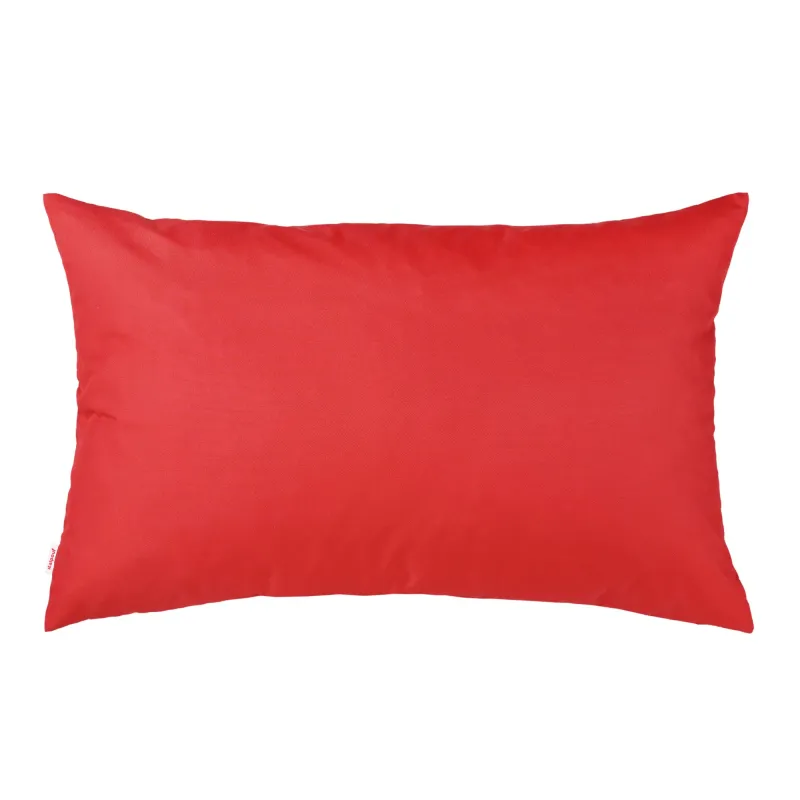 Pernă de grădină dreptunghiulară 30x50 cm - Outdoor Pro exterior Impermeabil – vedere 18