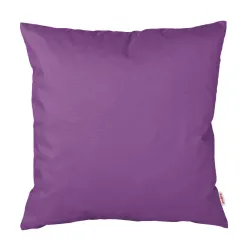 Pernă de grădină pătrată 45x45 cm - Outdoor Pro exterior Impermeabil